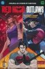 RED HOOD OUTLAWS VOL 04 TP [9781799500193]